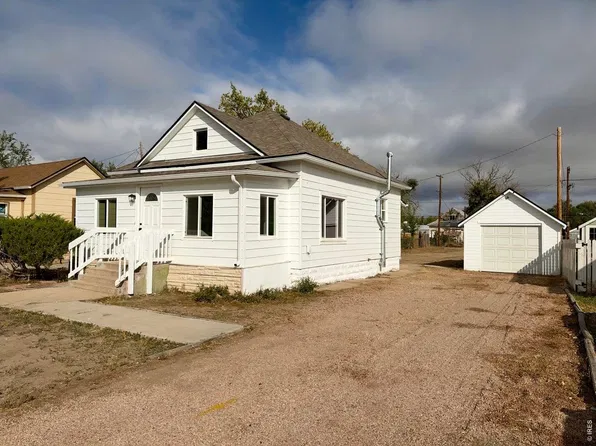 315 14th St, Greeley, CO 80631