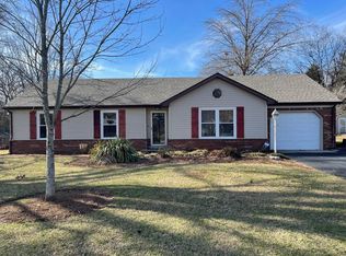 2823 Cheyenne Dr, Bowling Green, KY 42104