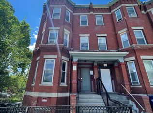 73may, Roxbury, MA 02119
