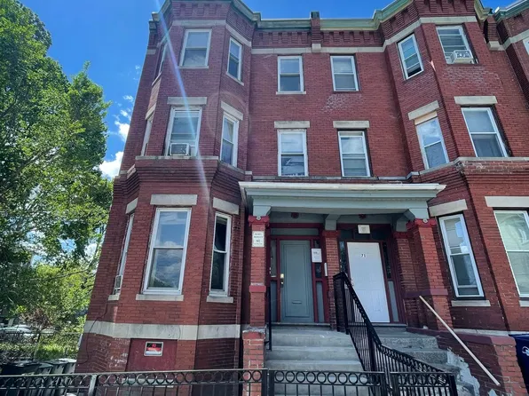 73may, 73 Maywood St #3, Roxbury, MA 02119