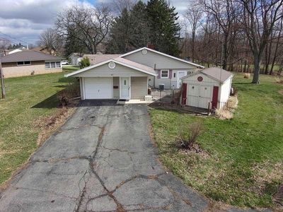 601 Portland Way N, Galion, OH, 44833