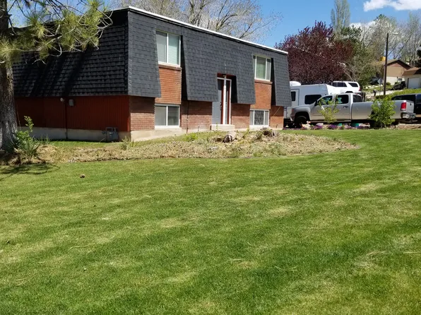 2642 W 4400 S, Roy, UT 84067
