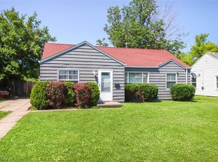 15806 Puritas Ave, Cleveland, OH 44135