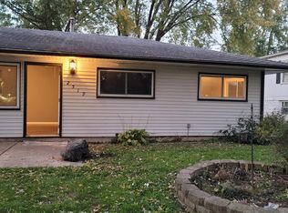 2519 221st St, Sauk Village, IL
