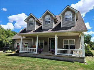 14903 Great Lakes Blvd, Holly, MI