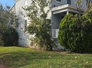 2400 N Capitol St NW, Washington, DC 20002