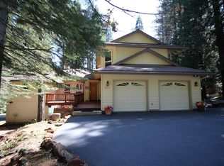 707 Loganberry Ln, Arnold, CA