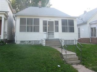 4424 S 23rd St, Omaha, NE 68107