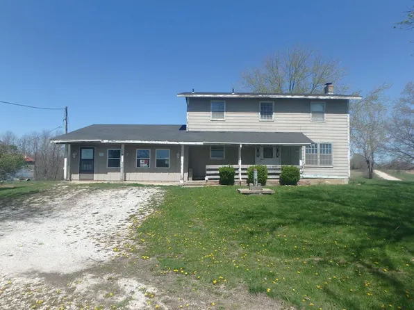 2609 County Road 1865, Jacksonville, MO 65260