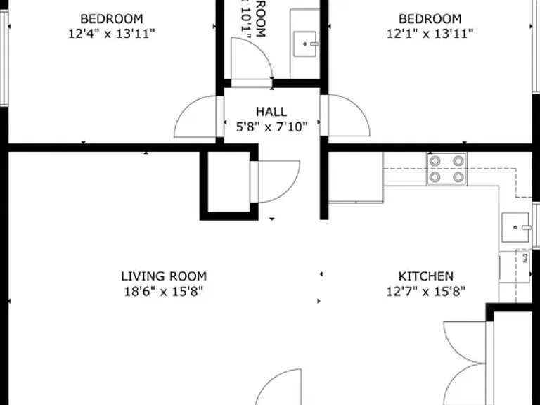 627 Prescott Ave #1 — Photo 16