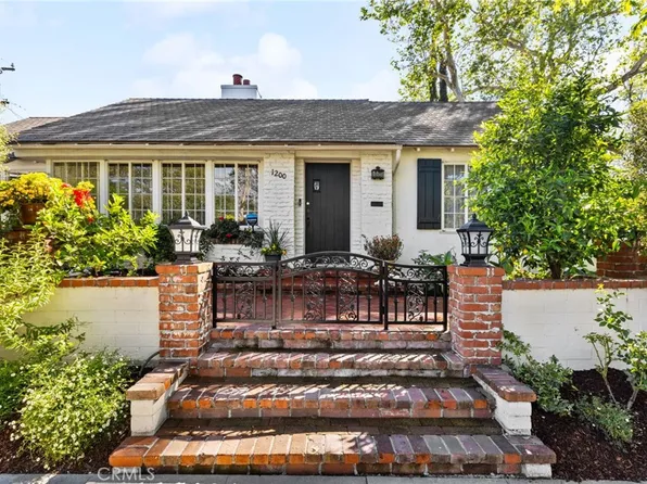 1200 Berkeley Ave, Claremont, CA 91711