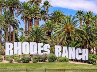115 Cora Hills Ct, Las Vegas, NV 89148
