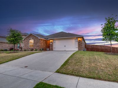 165 Lamont Rd, Anna, TX, 75409