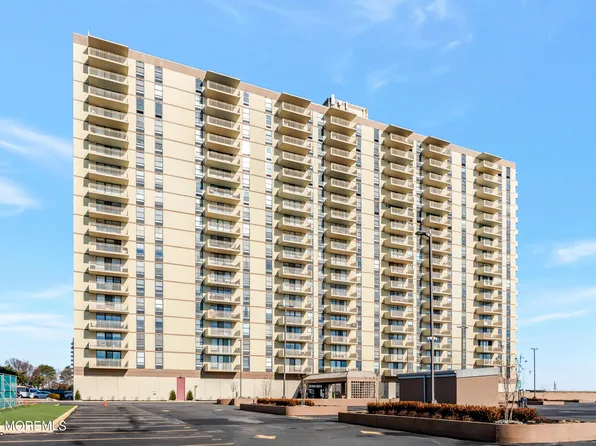787 Ocean Avenue N #909, Long Branch, NJ 07740