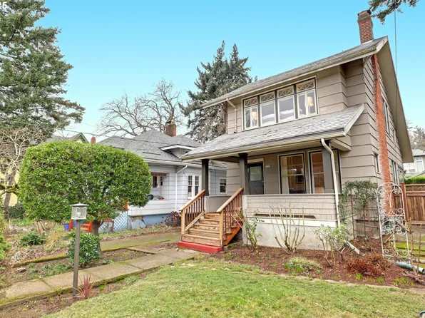 3739 SE Alder St, Portland, OR 97214