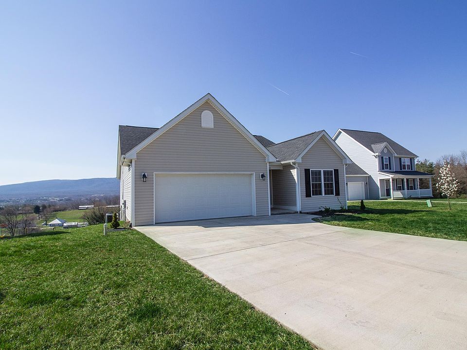 60 Upland Ct, Stuarts Draft, VA 24477 Zillow