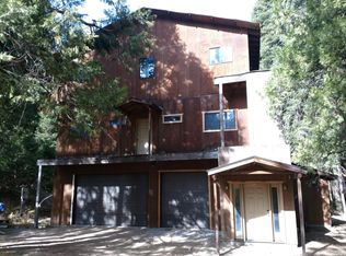 1333 Audubon Rd, Mount Shasta, CA 96067