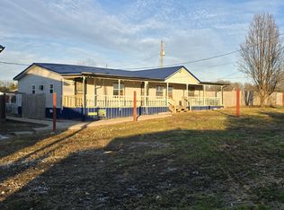 3470 Old Sand Rd, Owingsville, KY 40360