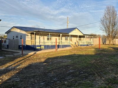 3470 Old Sand Rd, Owingsville, KY, 40360