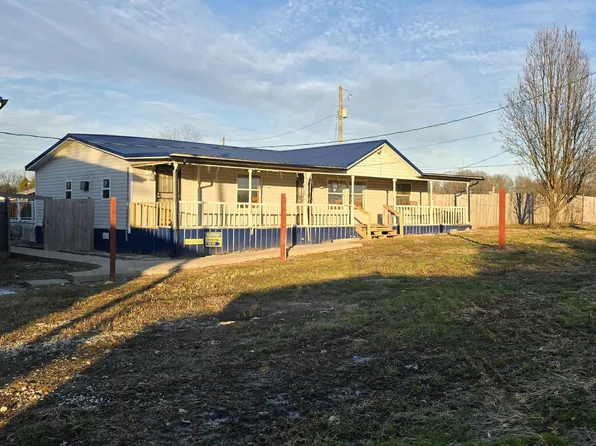 3470 Old Sand Rd, Owingsville, KY 40360