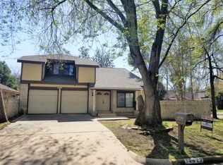 13623 Sunswept Way, Houston, TX 77082