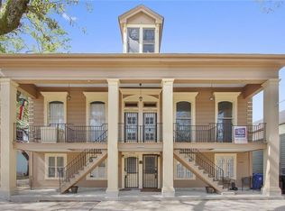 4402 Canal St, New Orleans, LA 70119
