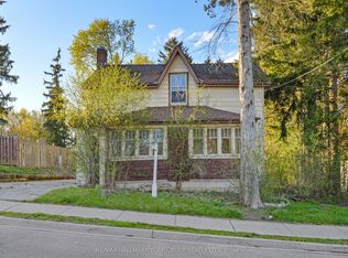 148 Centre St, Aurora, ON L4G 1K1