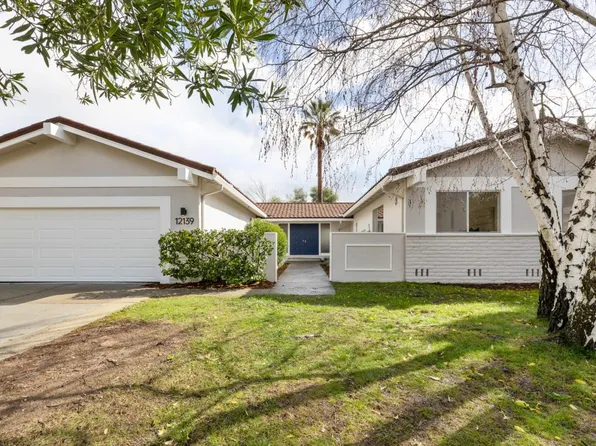 12139 Marilla Dr, Saratoga, CA 95070