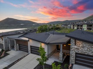 11426 N Vantage Ln, Hideout, UT 84036