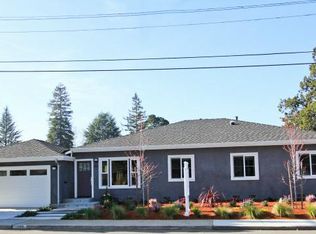 385 Mercy St, Mountain View, CA 94041