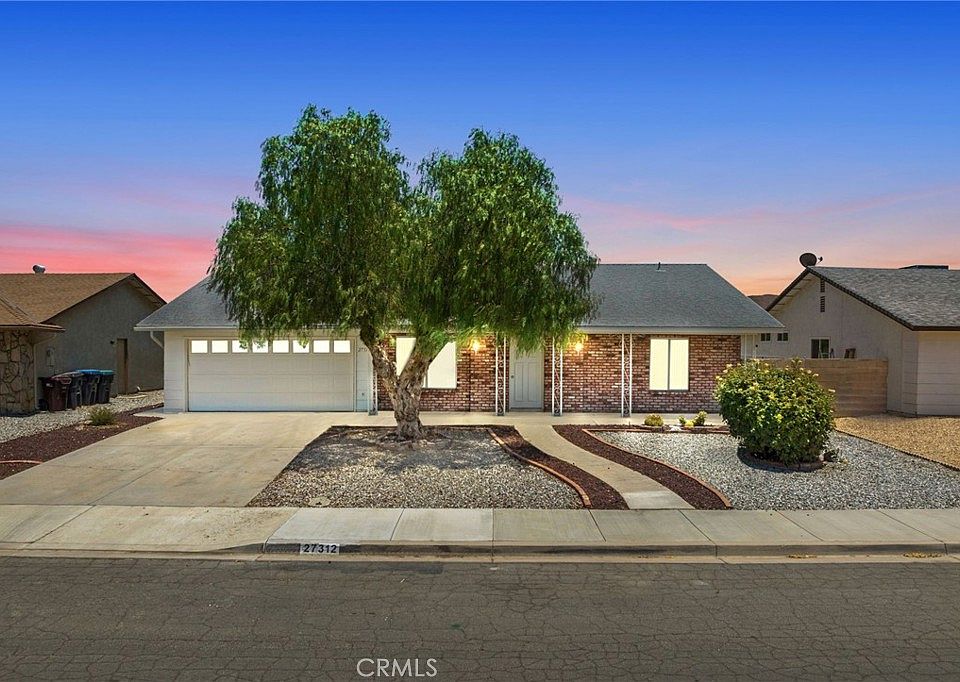 27312 Embassy St, Sun City, CA 92586 Zillow