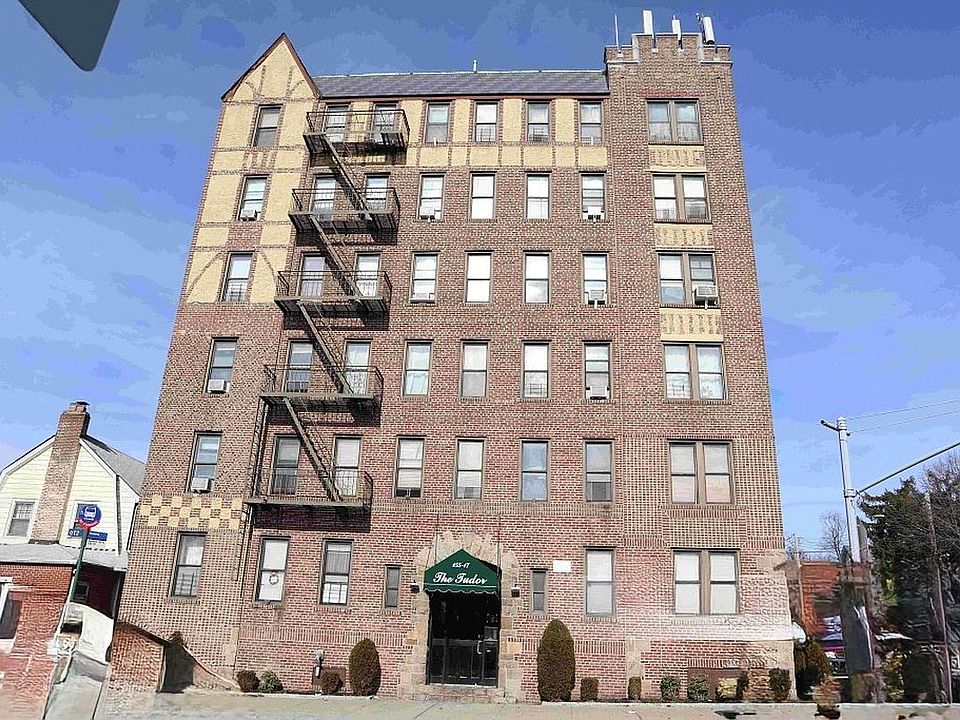 1st image of 155-17 Sanford Ave #2