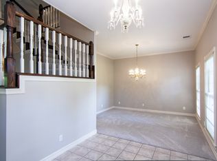 1204 Enchanted Ln, Longview, TX 75604
