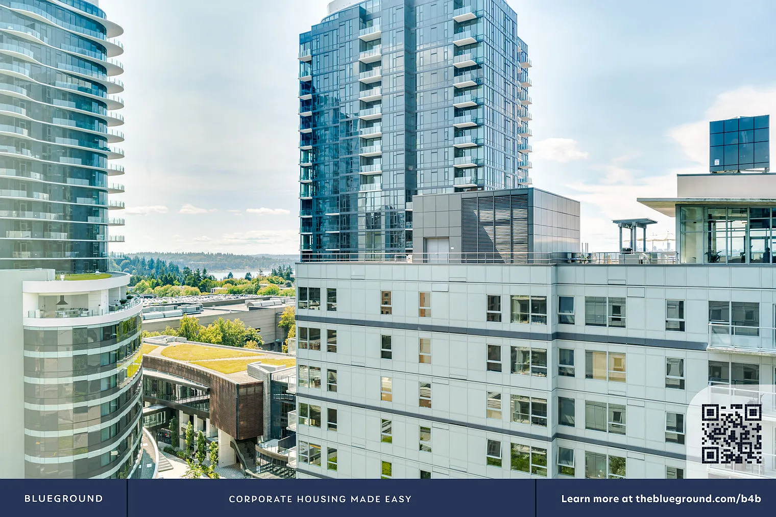 1 bed, 1.0 bath, 710 sqft, $3,300 — Photo 4