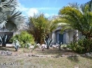 1599 Gaynor Dr SW, Palm Bay, FL 32908