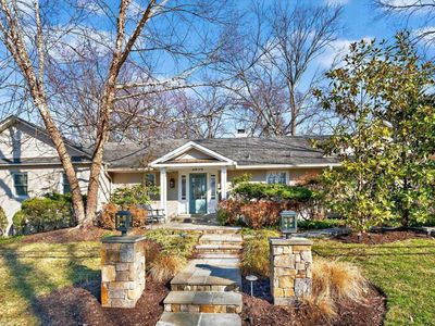 3830 Roberts Ln, Arlington, VA, 22207