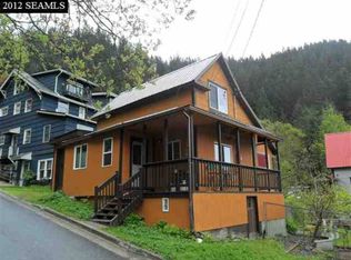 723 6th St, Juneau, AK 99801