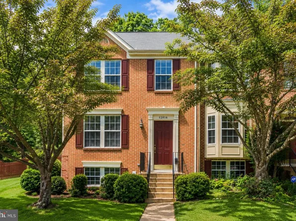 12816 Silvia Loop, Woodbridge, VA 22192