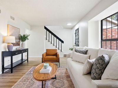 10310 E Jewell Avenue #57, Denver, CO, 80247