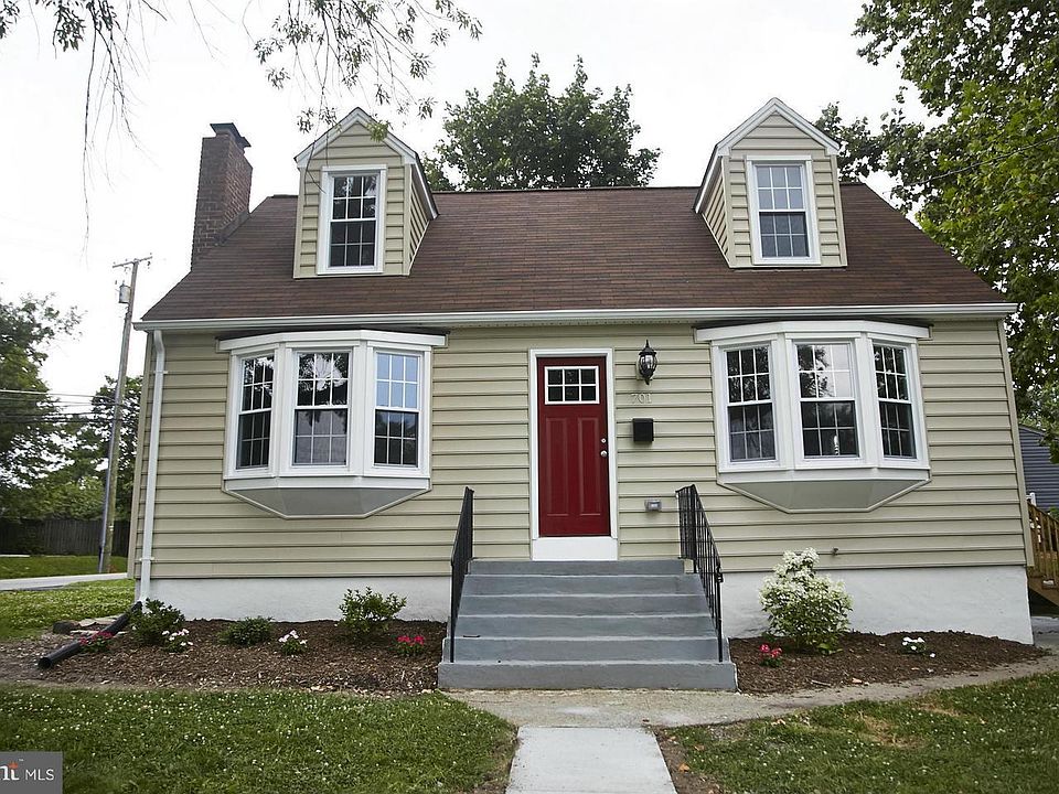 1st image of 701 Raynor Ave