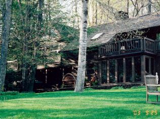 249 Bass Lake Dr, Blowing Rock, NC 28605
