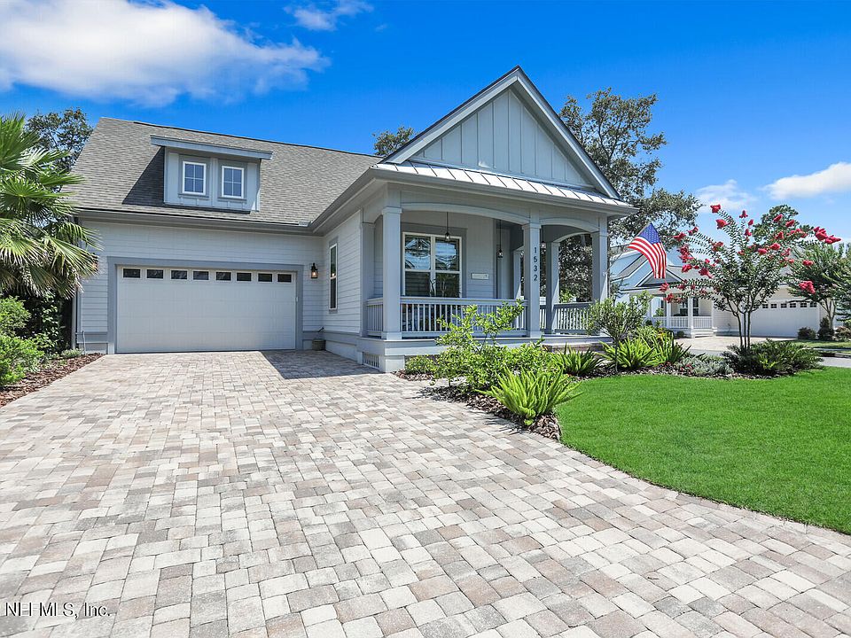 1532 COASTAL OAKS Drive, Fernandina Beach, FL 32034 Zillow