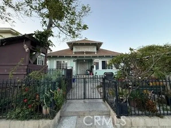 1457 W 25th St, Los Angeles, CA 90007