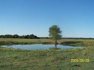 254 S Connelly School Rd, Hendrix, OK 74741