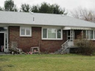 1629 Farrell Ter, Farrell, PA 16121