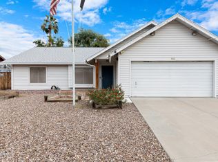 555 S Windsor, Mesa, AZ 85204