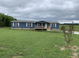 1505 River Path, Morristown, TN 37813