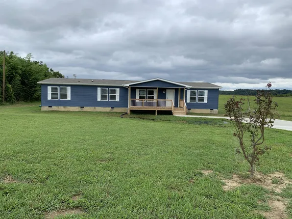 1505 River Path, Morristown, TN 37813