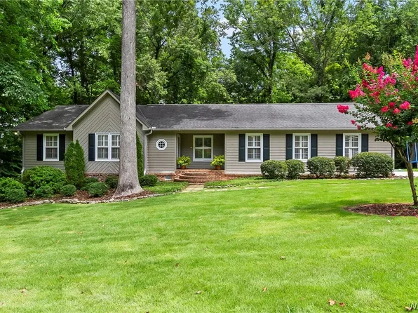 5122 New Watermelon Rd, Tuscaloosa, AL 35406