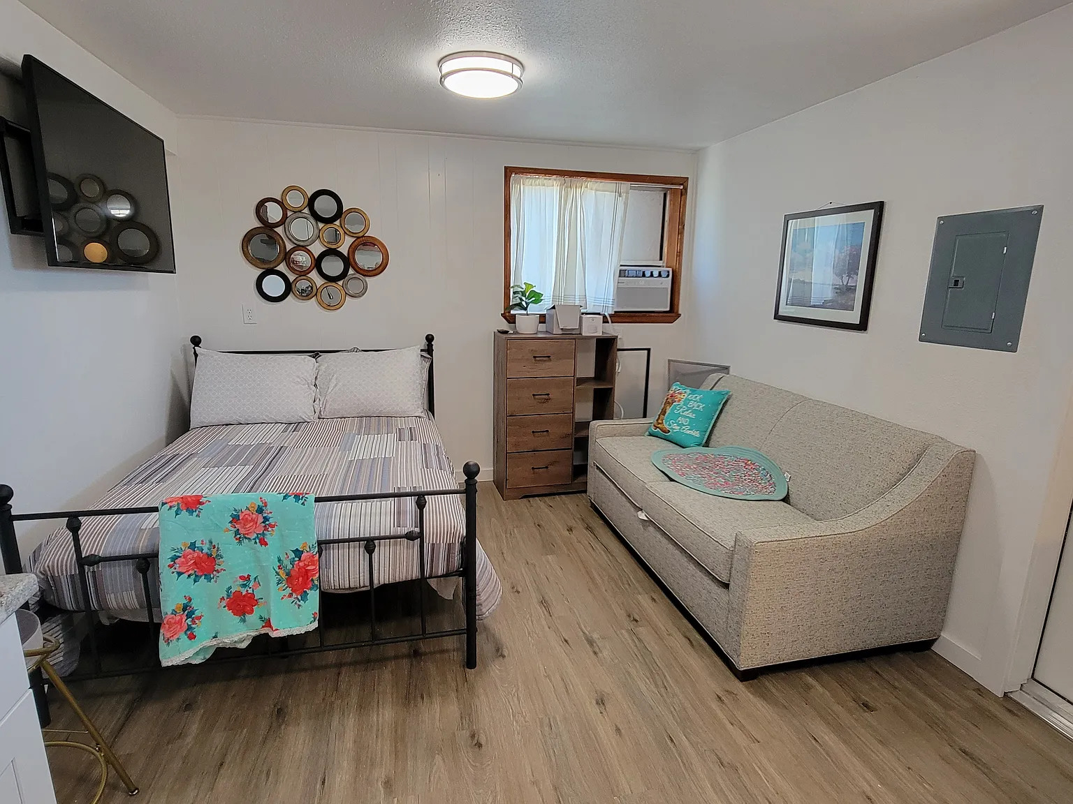 Studio, 312 sqft, $1,250 — Photo 4